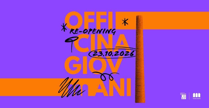 Officina Giovani riapre i suoi spazi: tra i protagonisti della serata inaugurale anche la Compagnia Teatrale Universitaria Binario di Scambio